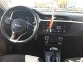 Kia Rio X-Line 2022 года за 7 400 000 тг. в Караганда – фото 6