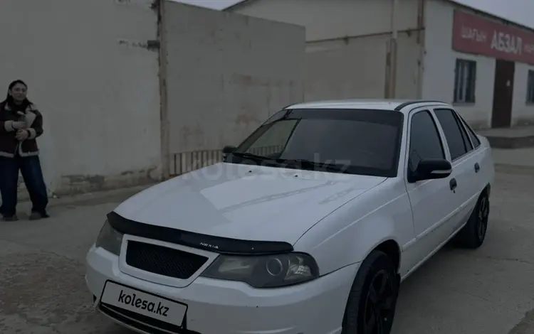 Daewoo Nexia 2012 года за 1 650 000 тг. в Актау