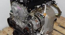 Двигатель на Nissan (q20/mr20/vq35/vq56) за 150 000 тг. в Алматы – фото 2