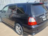 Honda Odyssey 2003 годаүшін4 300 000 тг. в Алматы – фото 3