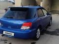 Subaru Impreza 2003 года за 2 500 000 тг. в Алматы – фото 3