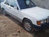 Mercedes-Benz 190 1992 годаүшін500 000 тг. в Алматы