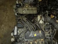 Двигатель Volkswagen Golf IV объём 2 л за 77 320 тг. в Алматы
