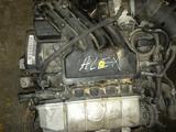 Двигатель Volkswagen Golf IV объём 2 л за 77 320 тг. в Алматы – фото 2
