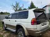 Mitsubishi Challenger 1999 года за 3 600 000 тг. в Алматы – фото 5