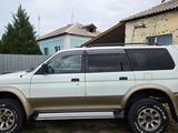 Mitsubishi Challenger 1999 года за 3 600 000 тг. в Алматы – фото 2