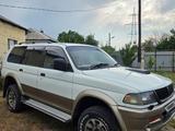 Mitsubishi Challenger 1999 года за 3 600 000 тг. в Алматы