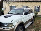 Mitsubishi Challenger 1999 года за 3 600 000 тг. в Алматы – фото 3