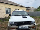 Mitsubishi Challenger 1999 года за 3 600 000 тг. в Алматы – фото 4