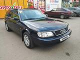 Audi A6 1996 годаfor3 600 000 тг. в Тараз