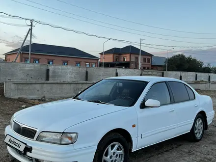 Nissan Maxima 1995 года за 1 700 000 тг. в Кызылорда – фото 3