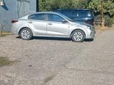 Kia Rio 2018 года за 6 200 000 тг. в Шымкент