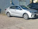 Kia Rio 2018 года за 6 200 000 тг. в Шымкент – фото 2