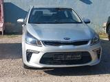 Kia Rio 2018 года за 6 200 000 тг. в Шымкент – фото 3