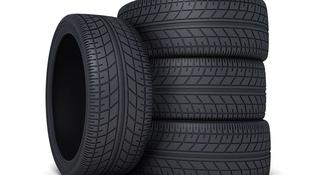 Зимние шины Nokian Nordman 215/60/R60 за 120 000 тг. в Алматы