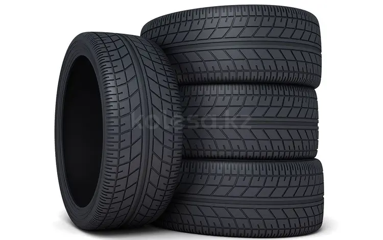 Зимние шины Nokian Nordman 215/60/R60 за 120 000 тг. в Алматы