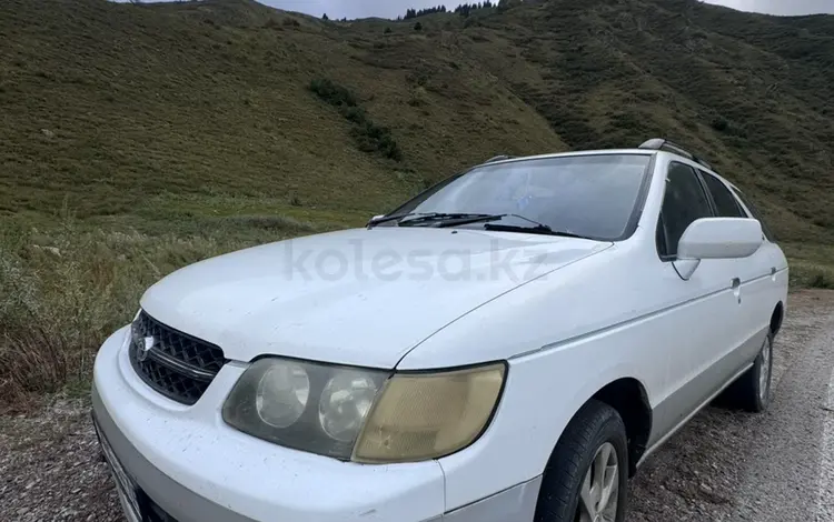 Nissan R'nessa 1997 года за 2 650 000 тг. в Алматы