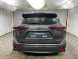 Toyota Highlander 2021 года за 23 500 000 тг. в Алматы – фото 4