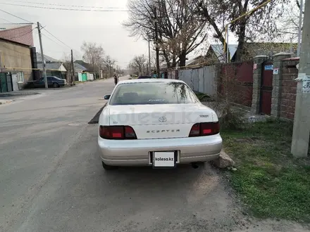 Toyota Scepter 1996 года за 2 000 000 тг. в Алматы – фото 2