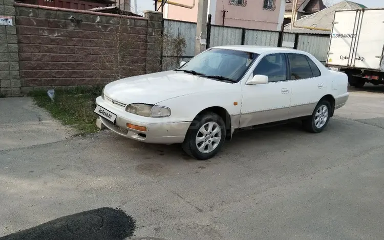 Toyota Scepter 1996 годаүшін2 000 000 тг. в Алматы