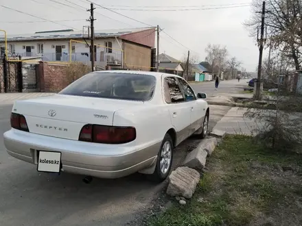 Toyota Scepter 1996 года за 2 000 000 тг. в Алматы – фото 3