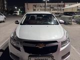Chevrolet Cruze 2012 года за 3 300 000 тг. в Алматы