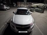 Chevrolet Cruze 2012 года за 3 300 000 тг. в Алматы – фото 4
