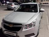 Chevrolet Cruze 2012 года за 3 300 000 тг. в Алматы – фото 2