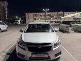 Chevrolet Cruze 2012 года за 3 300 000 тг. в Алматы – фото 3