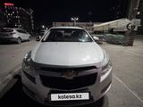 Chevrolet Cruze 2012 года за 3 300 000 тг. в Алматы – фото 5