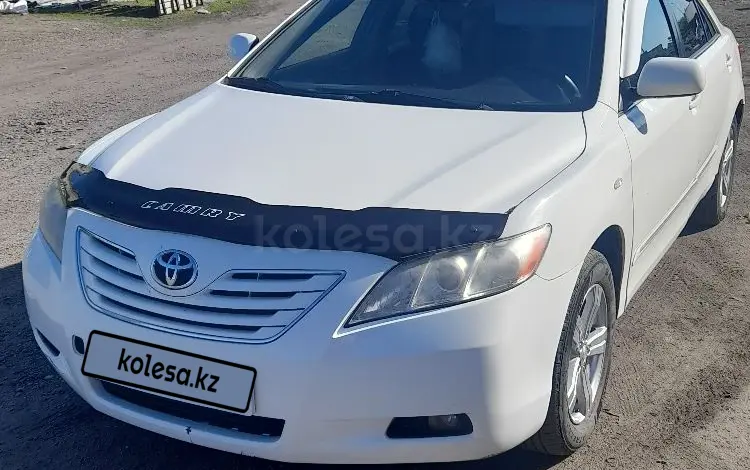 Toyota Camry 2007 года за 5 700 000 тг. в Семей