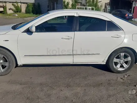 Toyota Camry 2007 года за 5 700 000 тг. в Семей – фото 3