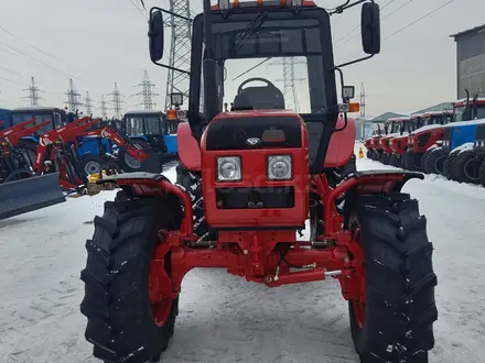 МТЗ  Беларус-1025.2 2024 года за 14 100 000 тг. в Ушарал – фото 2