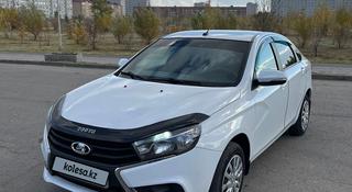 ВАЗ (Lada) Vesta 2020 года за 4 900 000 тг. в Павлодар