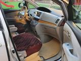 Toyota Previa 2006 года за 8 000 000 тг. в Астана – фото 5