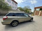 Subaru Outback 2008 года за 7 300 000 тг. в Алматы – фото 4