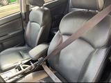 Subaru XV 2014 года за 6 000 000 тг. в Алматы – фото 4