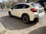Subaru XV 2014 года за 6 000 000 тг. в Алматы – фото 3