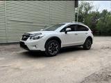 Subaru XV 2014 года за 6 000 000 тг. в Алматы