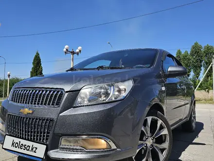 Chevrolet Nexia 2021 года за 5 200 000 тг. в Шымкент