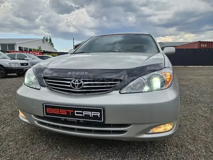 Toyota Camry 2003 года за 4 200 000 тг. в Кокшетау