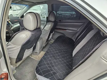 Toyota Camry 2003 года за 4 200 000 тг. в Кокшетау – фото 12