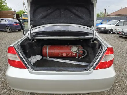 Toyota Camry 2003 года за 4 200 000 тг. в Кокшетау – фото 13
