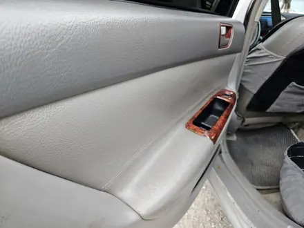 Toyota Camry 2003 года за 4 200 000 тг. в Кокшетау – фото 14