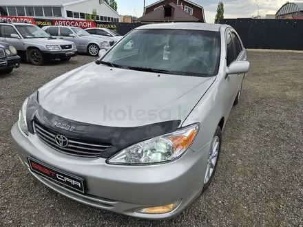 Toyota Camry 2003 года за 4 200 000 тг. в Кокшетау – фото 2