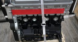 Новый двигатель LIFAN GEELY JAC GREAT WALL HAVAL CHERY за 550 000 тг. в Шымкент – фото 2