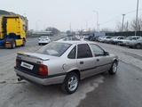 Opel Vectra 1990 года за 1 100 000 тг. в Шымкент – фото 4