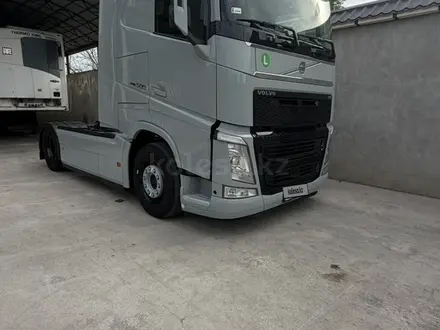Volvo  FH 2021 года за 47 500 000 тг. в Шымкент – фото 8