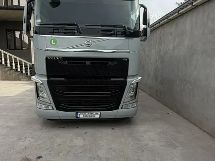 Volvo  FH 2021 года за 47 500 000 тг. в Шымкент – фото 4