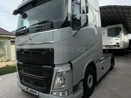 Volvo  FH 2021 года за 47 500 000 тг. в Шымкент – фото 5